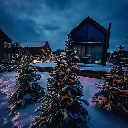 Jablonka Resort Exterior photo