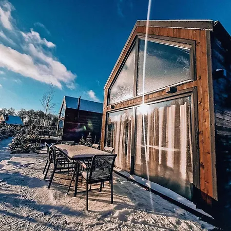 Jablonka Resort Exterior photo