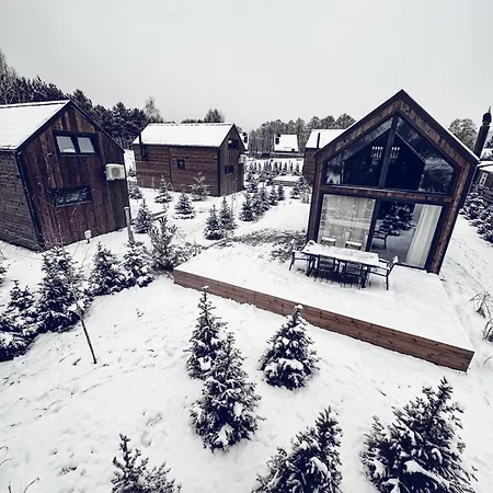 Jablonka Resort Exterior photo